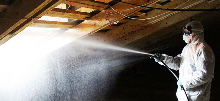 Огнезащита деревянных конструкций в Краснодаре