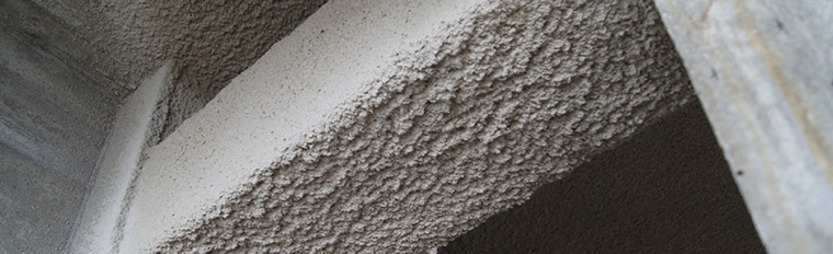 Огнезащита бетонных конструкций в Краснодаре